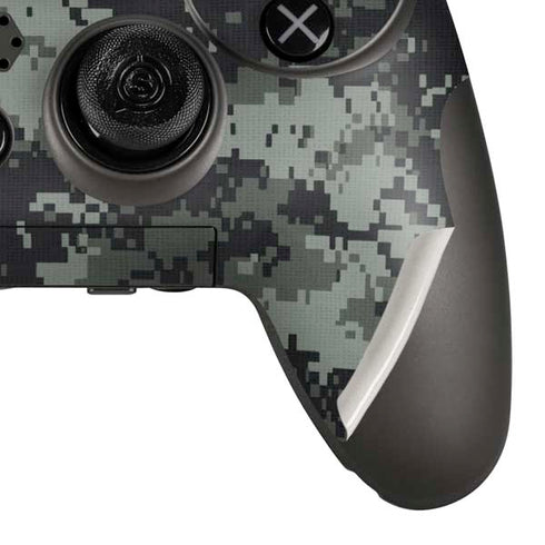 NHL Detroit Red Wings Camo PlayStation Scuf Vantage 2 Controller Skin